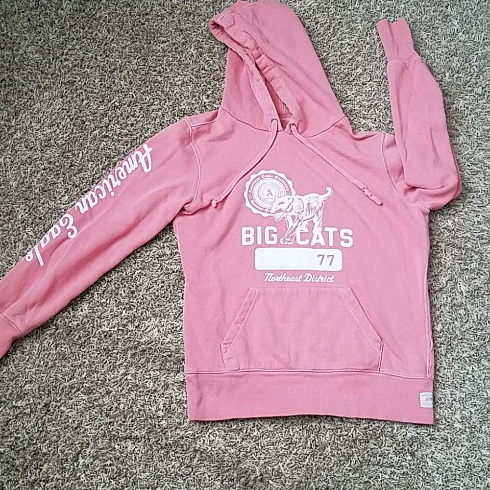 American Eagle Sweatshirt